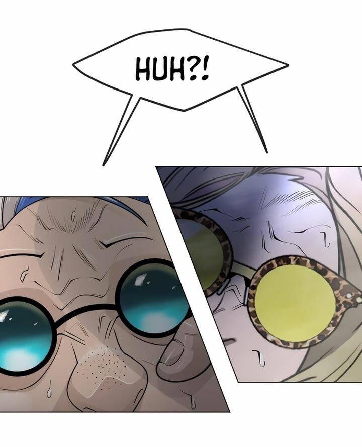 Kĩ Nguyên Của Anh Hùng Chap 174 - Next Chap 175