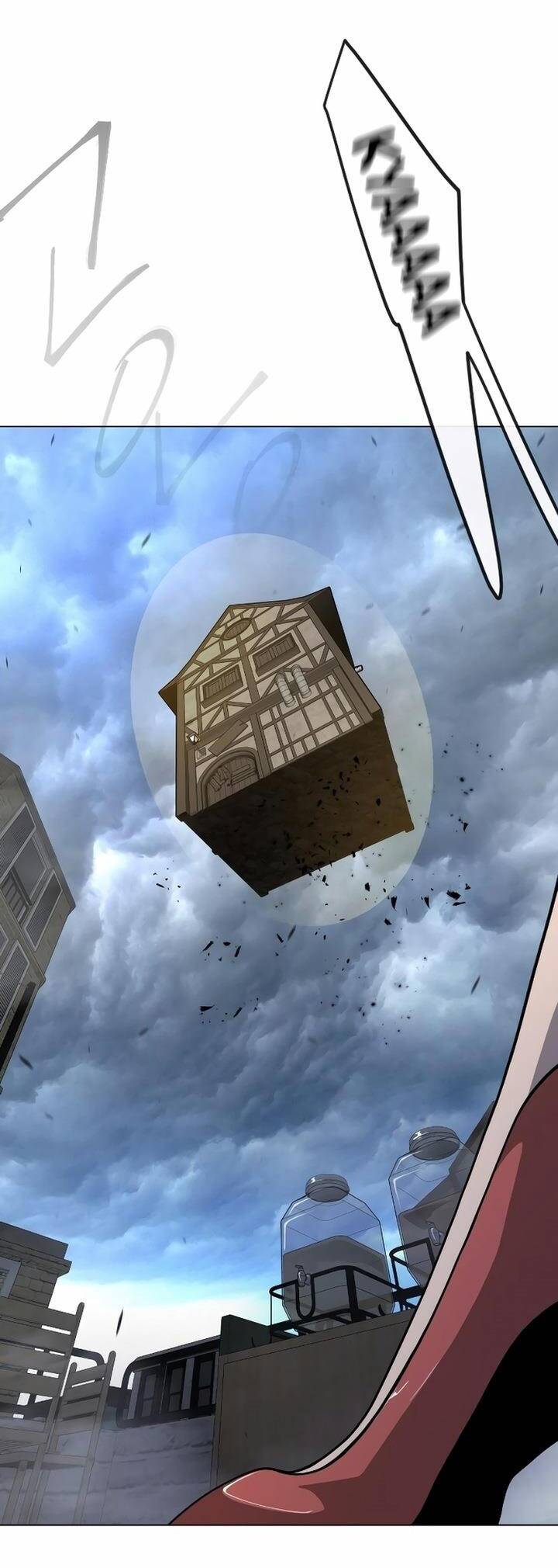 Kĩ Nguyên Của Anh Hùng Chap 174 - Next Chap 175