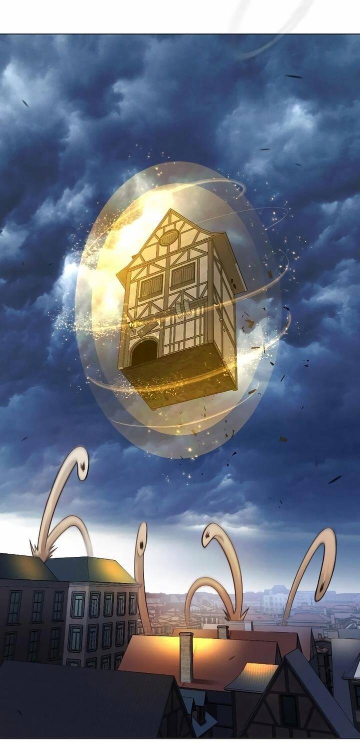 Kĩ Nguyên Của Anh Hùng Chap 174 - Next Chap 175