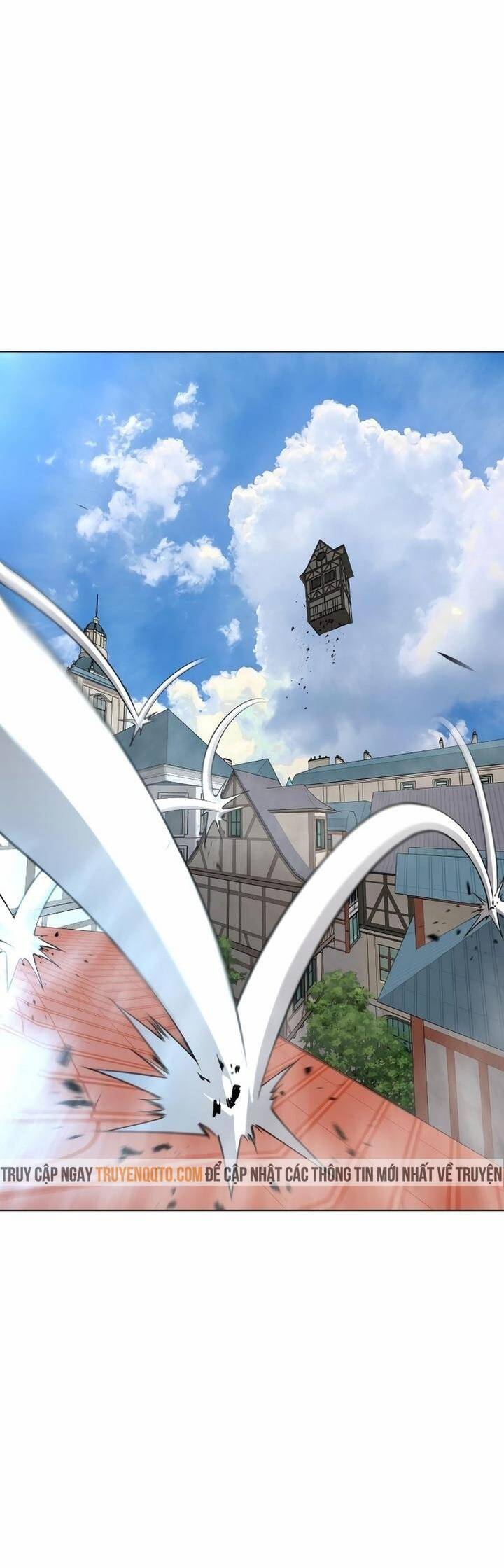 Kĩ Nguyên Của Anh Hùng Chap 174 - Next Chap 175