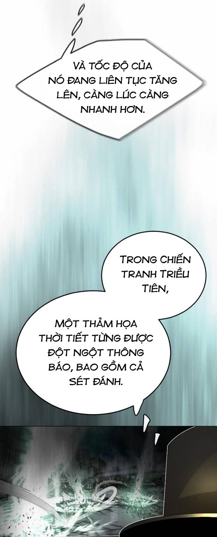 Kĩ Nguyên Của Anh Hùng Chap 174 - Next Chap 175