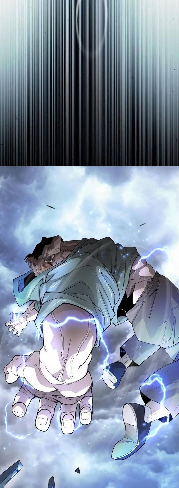 Kĩ Nguyên Của Anh Hùng Chap 174 - Next Chap 175