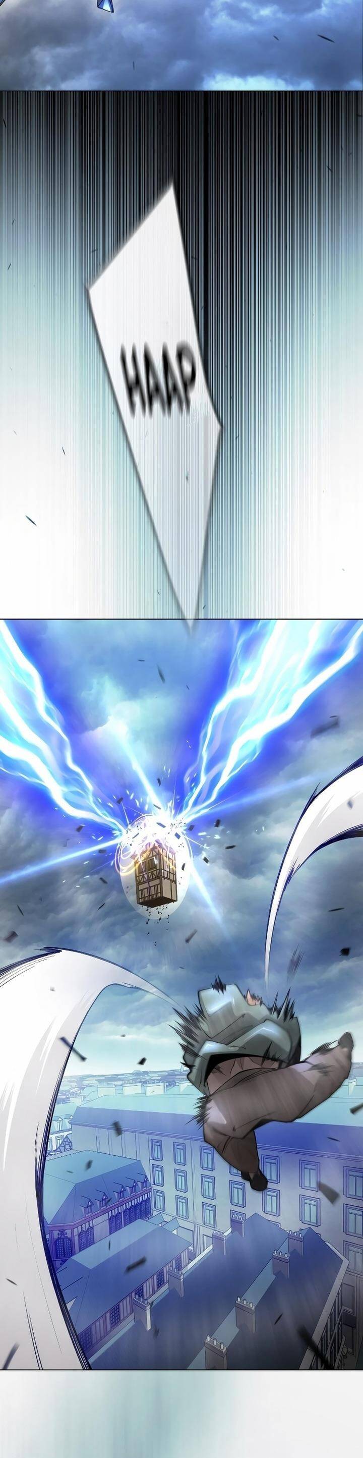 Kĩ Nguyên Của Anh Hùng Chap 174 - Next Chap 175