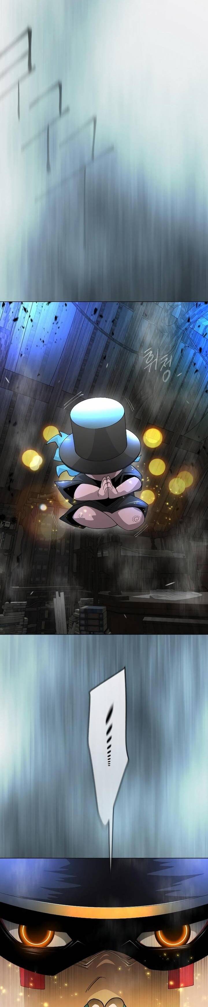 Kĩ Nguyên Của Anh Hùng Chap 174 - Next Chap 175