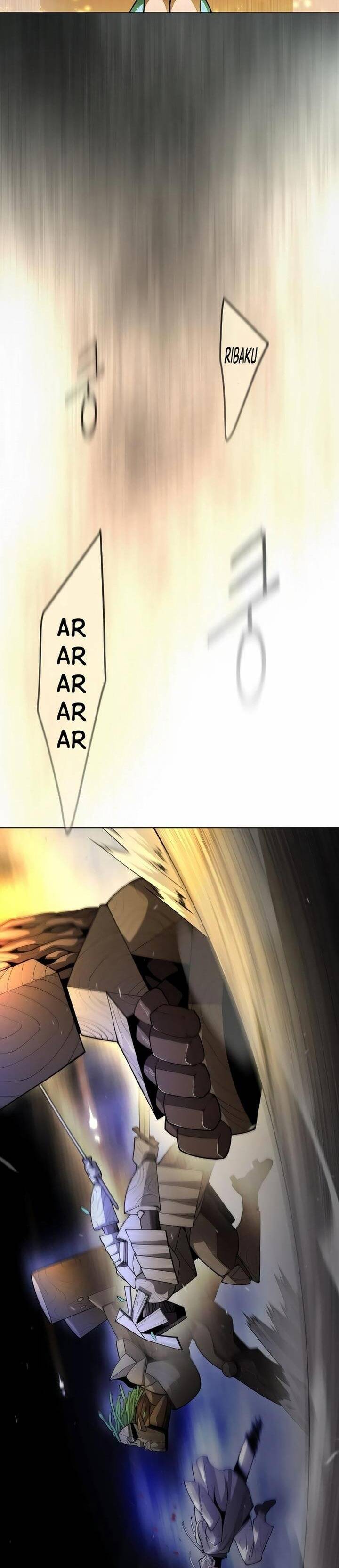 Kĩ Nguyên Của Anh Hùng Chap 174 - Next Chap 175