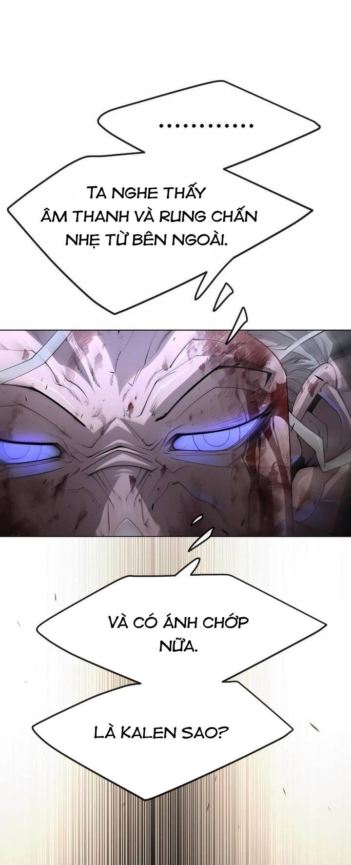 Kĩ Nguyên Của Anh Hùng Chap 174 - Next Chap 175