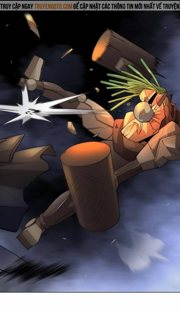 Kĩ Nguyên Của Anh Hùng Chap 174 - Next Chap 175