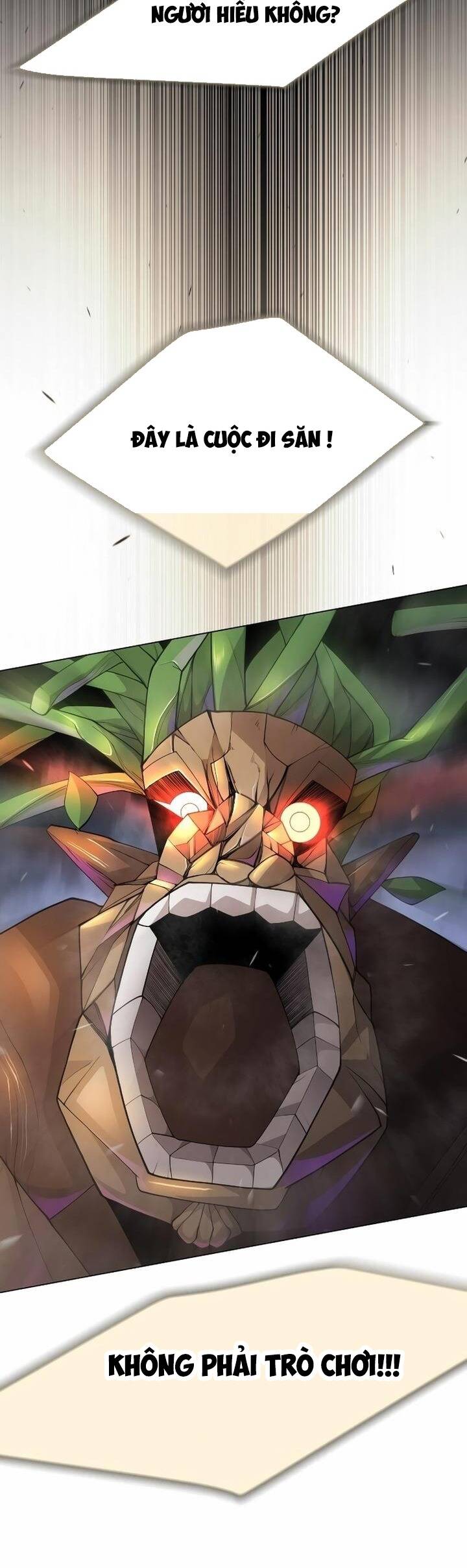 Kĩ Nguyên Của Anh Hùng Chap 174 - Next Chap 175