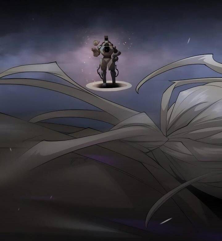 Kĩ Nguyên Của Anh Hùng Chap 174 - Next Chap 175