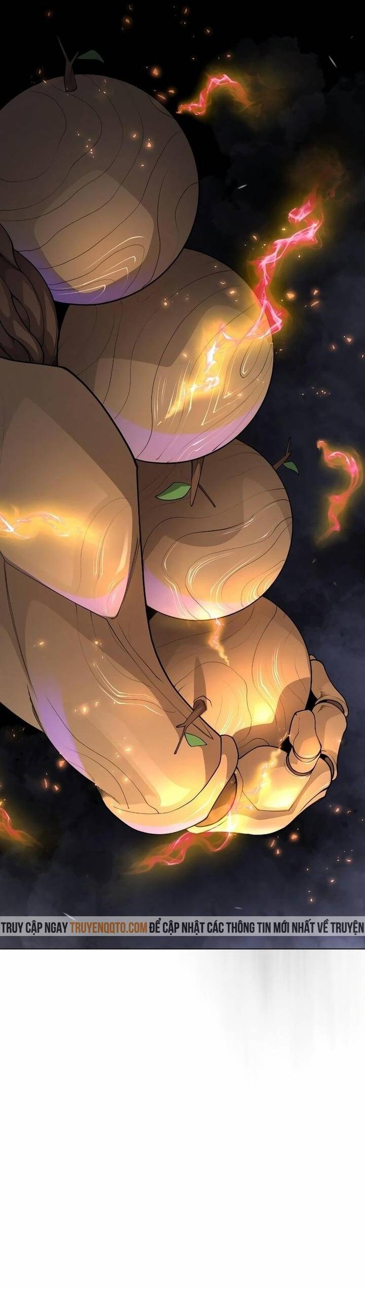 Kĩ Nguyên Của Anh Hùng Chap 174 - Next Chap 175