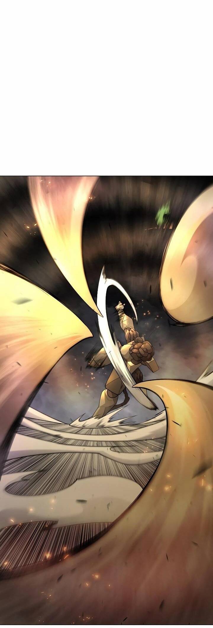 Kĩ Nguyên Của Anh Hùng Chap 174 - Next Chap 175