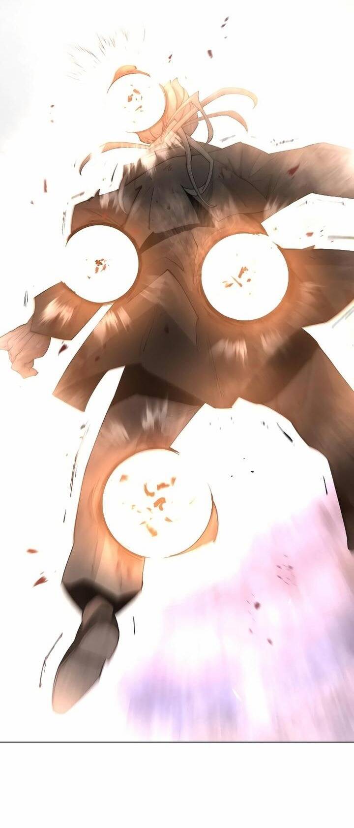 Kĩ Nguyên Của Anh Hùng Chap 174 - Next Chap 175