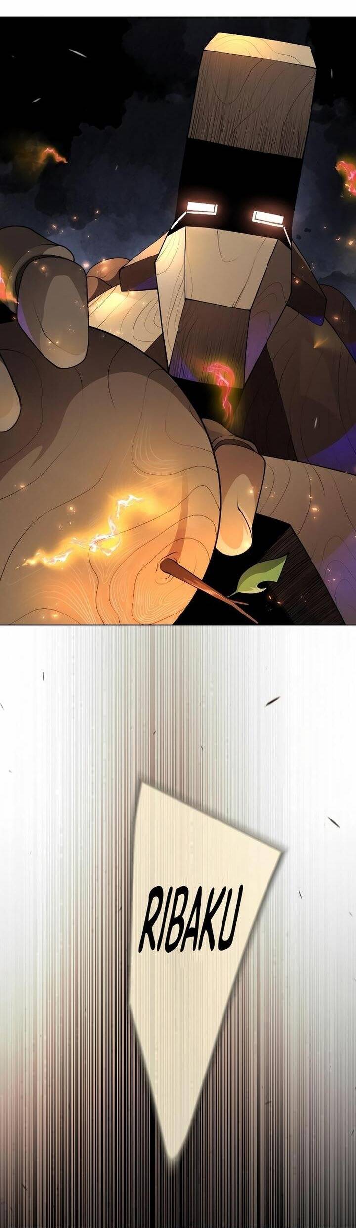 Kĩ Nguyên Của Anh Hùng Chap 174 - Next Chap 175