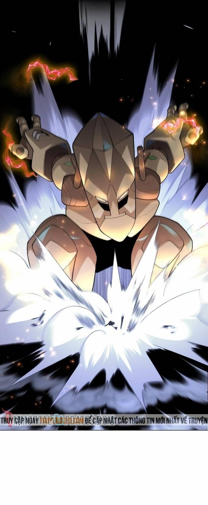 Kĩ Nguyên Của Anh Hùng Chap 174 - Next Chap 175