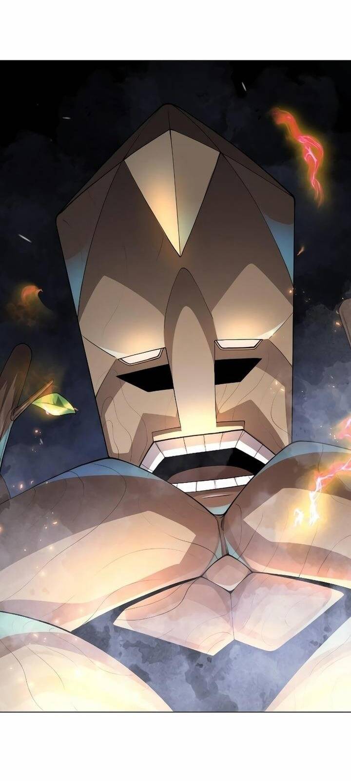 Kĩ Nguyên Của Anh Hùng Chap 174 - Next Chap 175