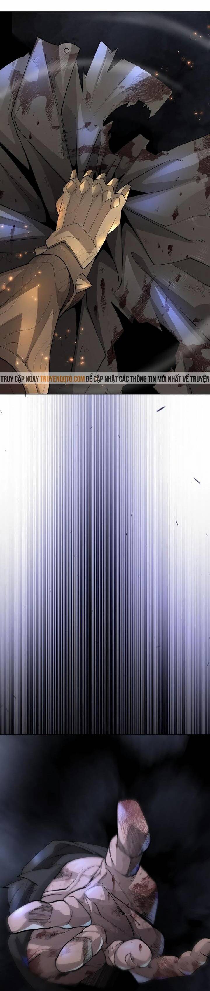 Kĩ Nguyên Của Anh Hùng Chap 174 - Next Chap 175