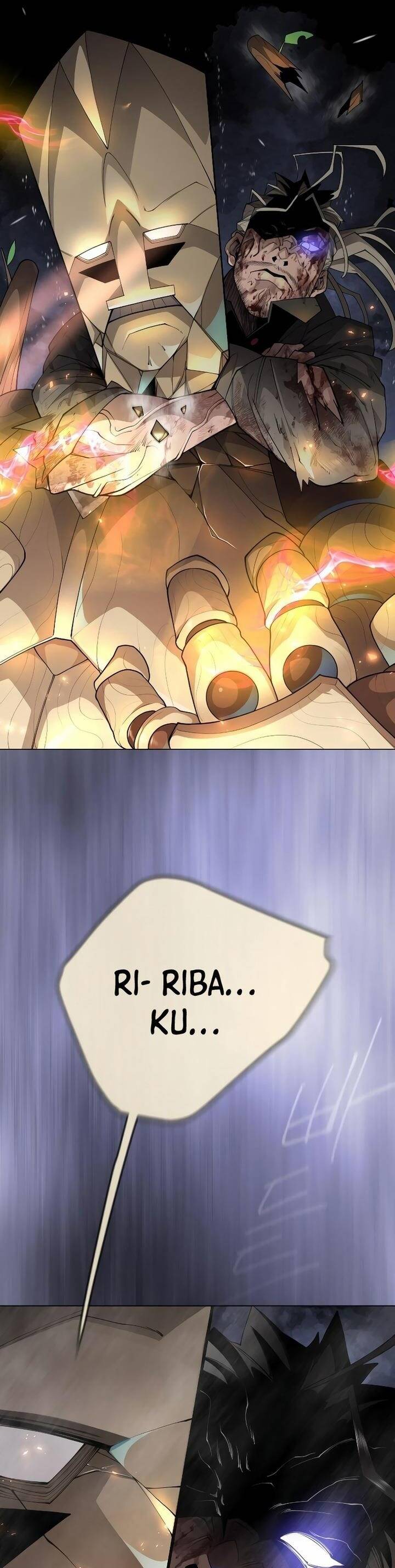 Kĩ Nguyên Của Anh Hùng Chap 174 - Next Chap 175