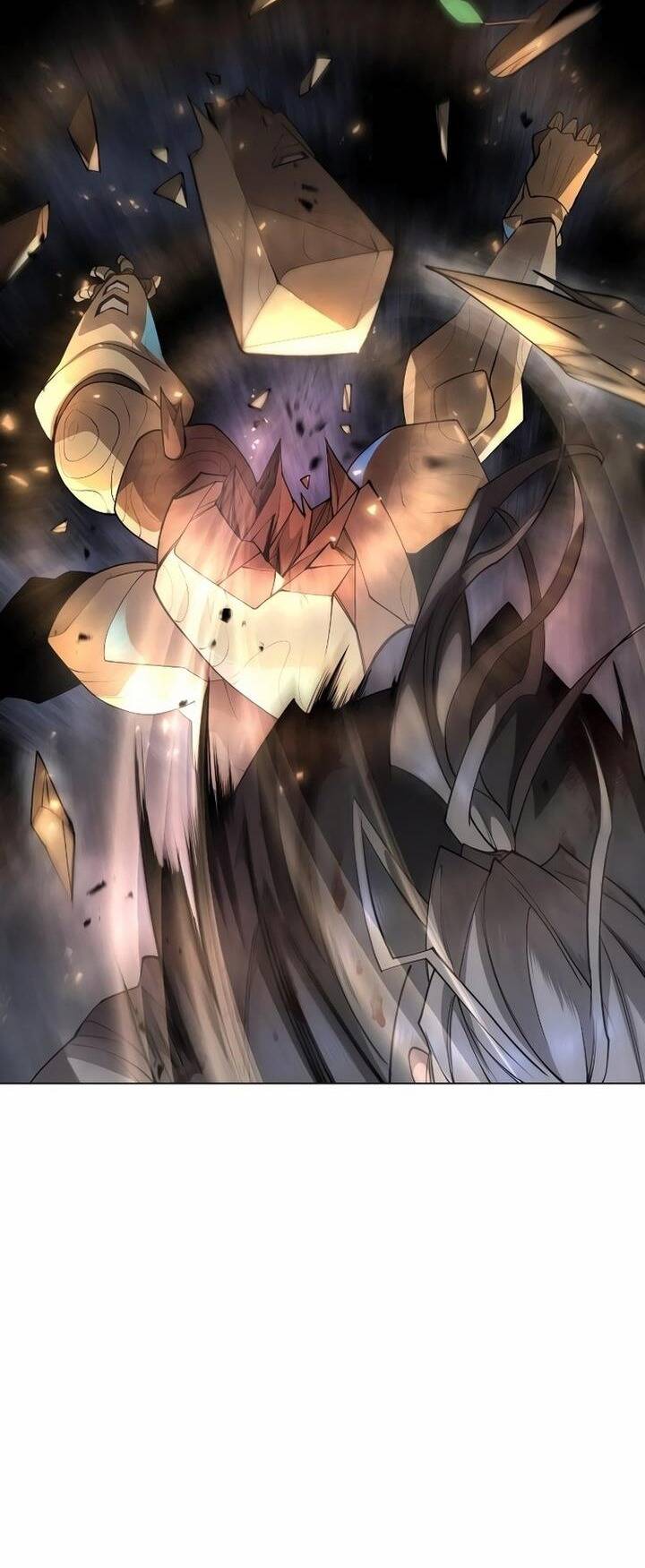 Kĩ Nguyên Của Anh Hùng Chap 174 - Next Chap 175