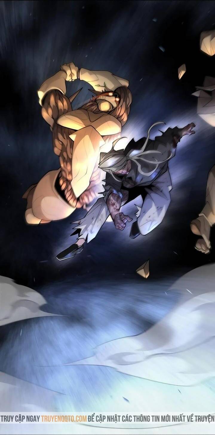 Kĩ Nguyên Của Anh Hùng Chap 174 - Next Chap 175