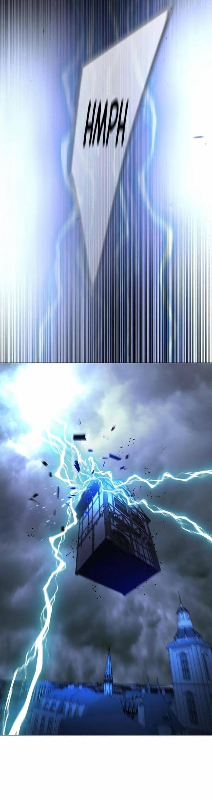 Kĩ Nguyên Của Anh Hùng Chap 174 - Next Chap 175