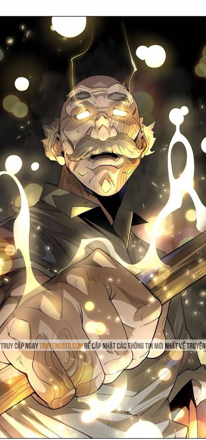 Kĩ Nguyên Của Anh Hùng Chap 174 - Next Chap 175