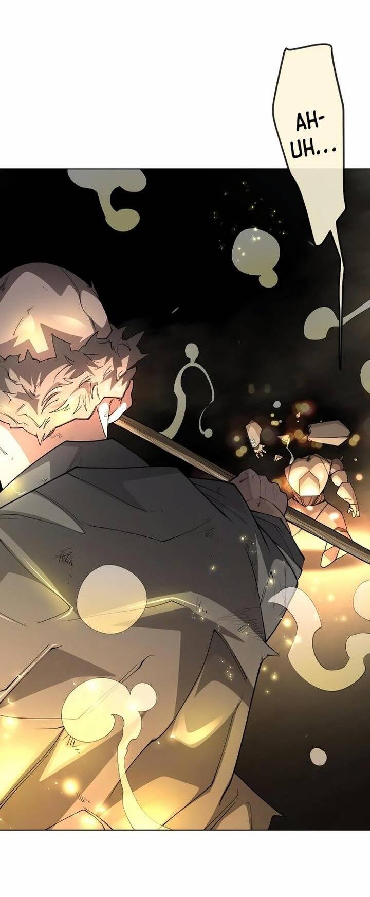 Kĩ Nguyên Của Anh Hùng Chap 174 - Next Chap 175