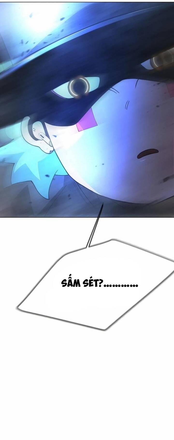 Kĩ Nguyên Của Anh Hùng Chap 174 - Next Chap 175