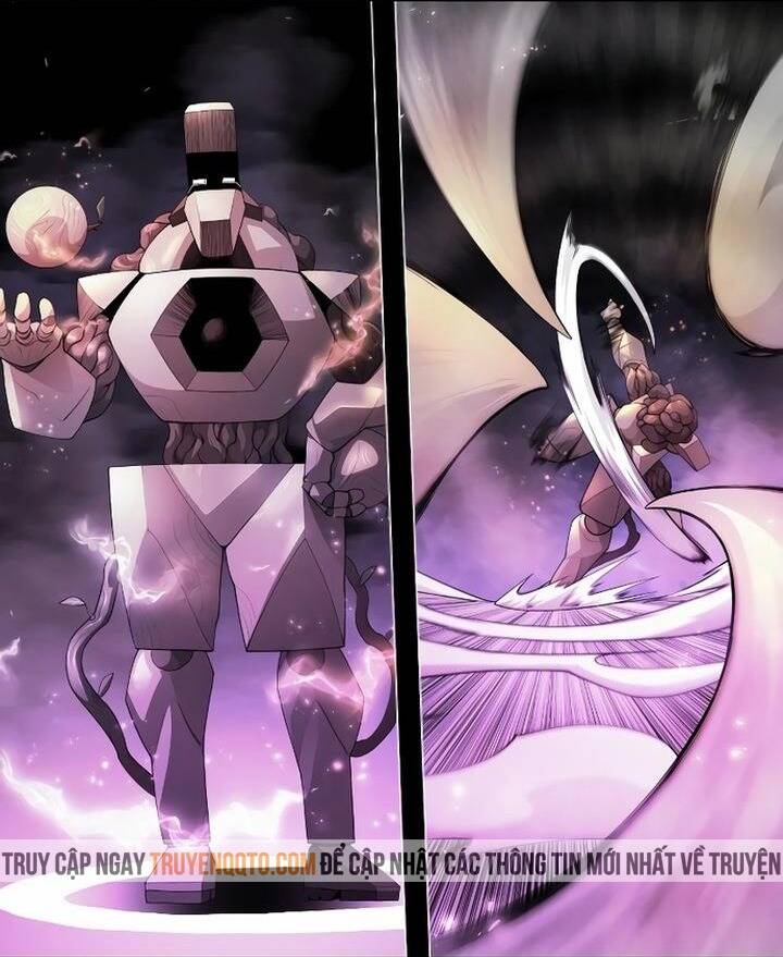 Kĩ Nguyên Của Anh Hùng Chap 174 - Next Chap 175