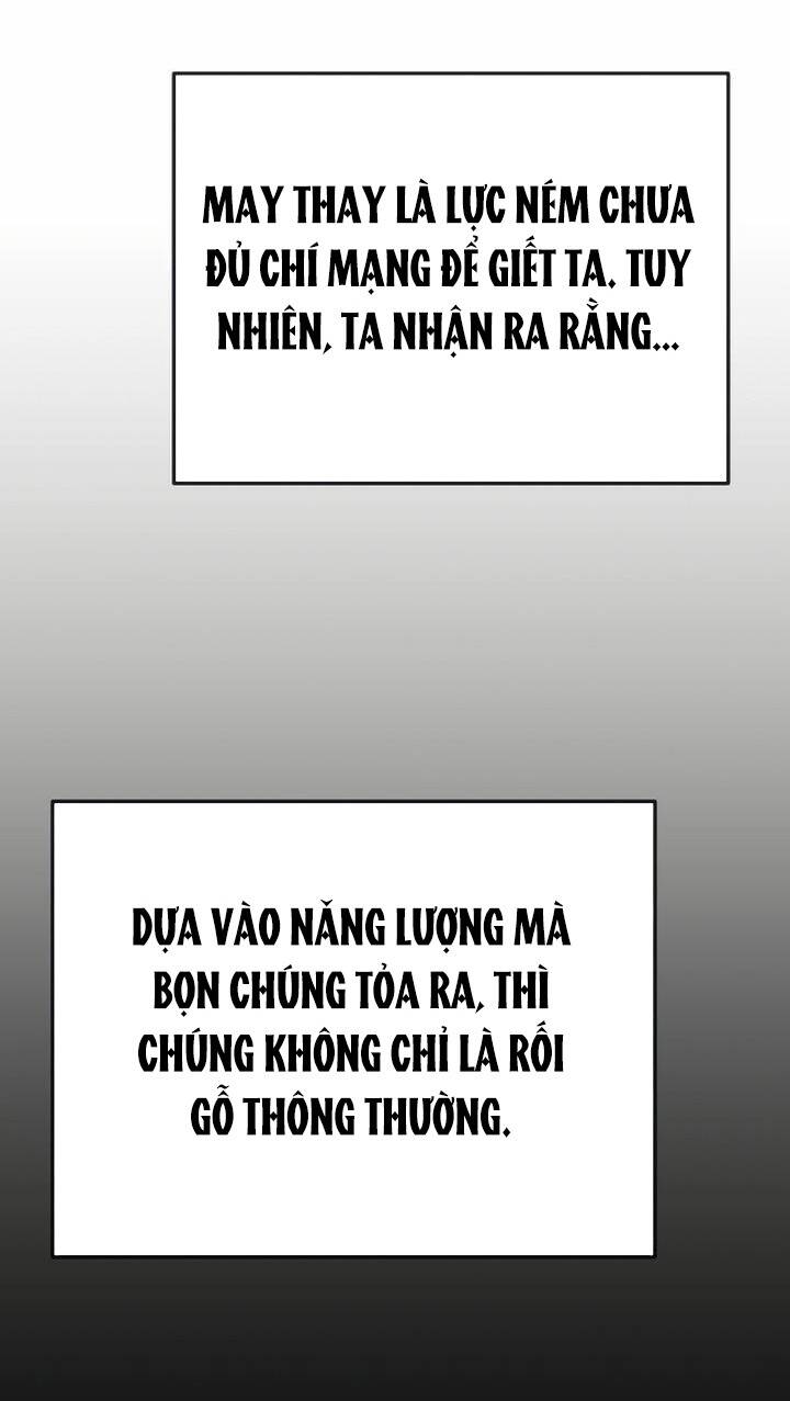 Kĩ Nguyên Của Anh Hùng Chap 174 - Next Chap 175