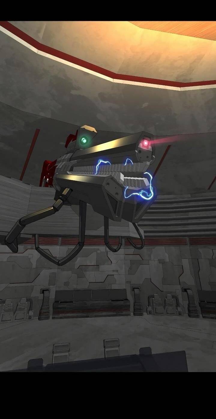 Kĩ Nguyên Của Anh Hùng Chap 175 - Next Chap 176