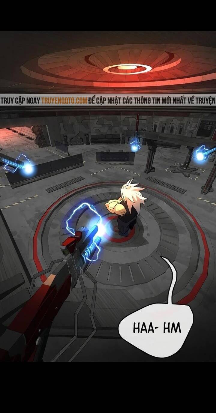 Kĩ Nguyên Của Anh Hùng Chap 175 - Next Chap 176