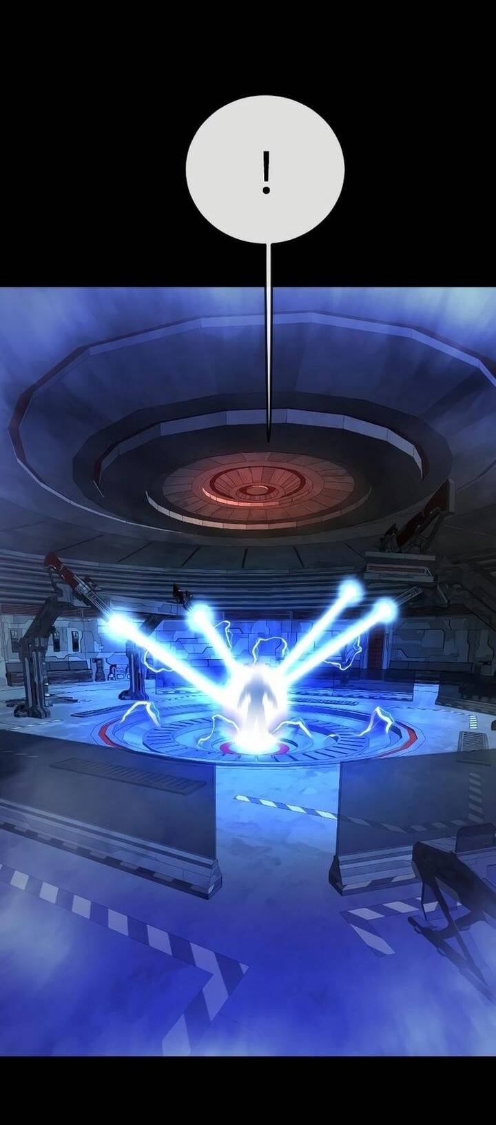 Kĩ Nguyên Của Anh Hùng Chap 175 - Next Chap 176