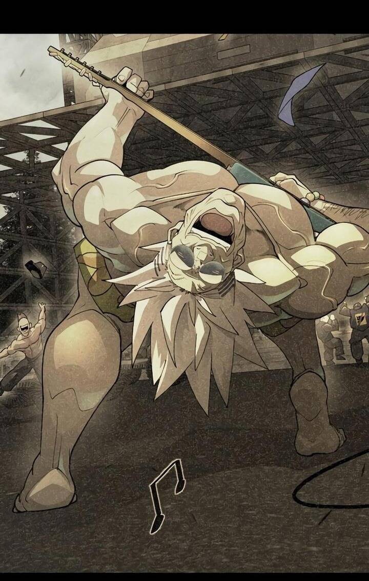 Kĩ Nguyên Của Anh Hùng Chap 175 - Next Chap 176