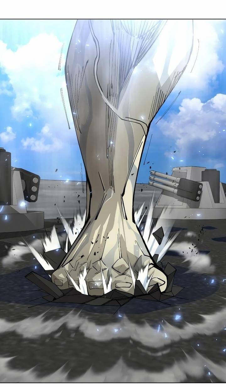 Kĩ Nguyên Của Anh Hùng Chap 175 - Next Chap 176