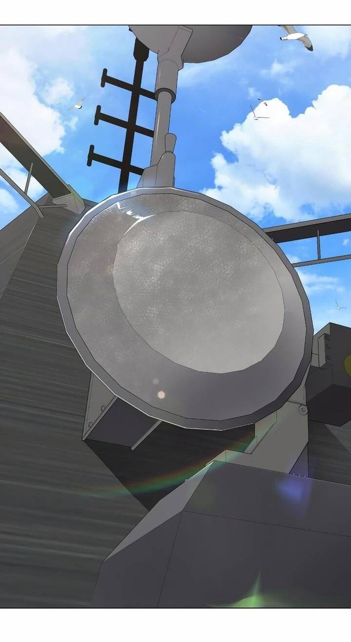 Kĩ Nguyên Của Anh Hùng Chap 175 - Next Chap 176