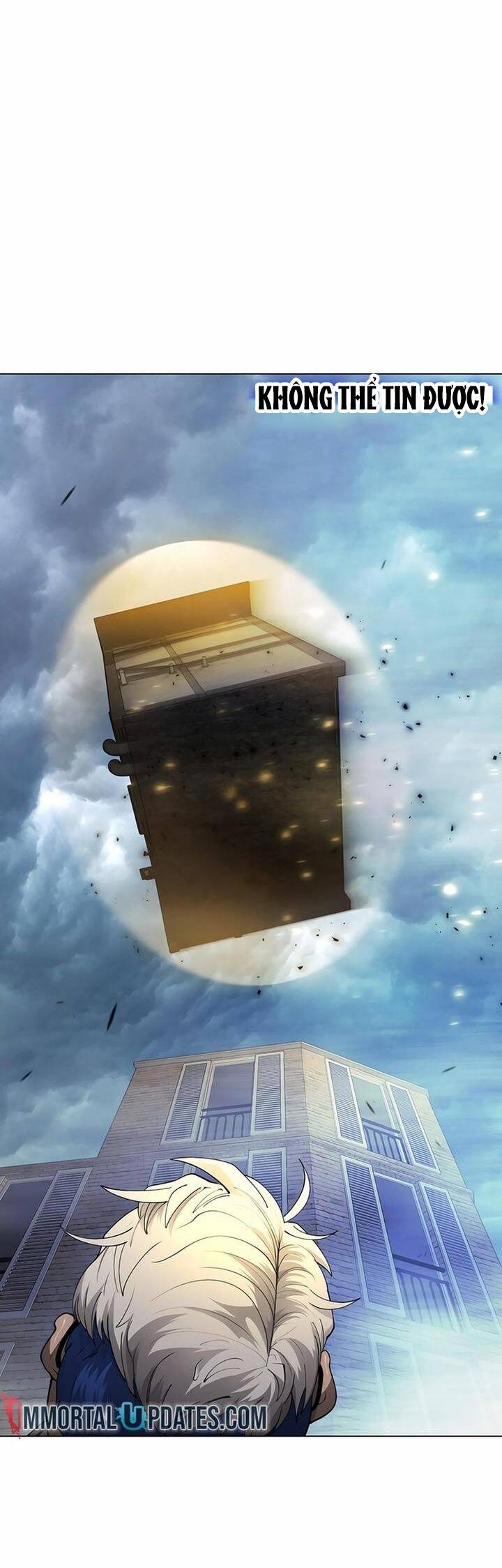 Kĩ Nguyên Của Anh Hùng Chap 175 - Next Chap 176