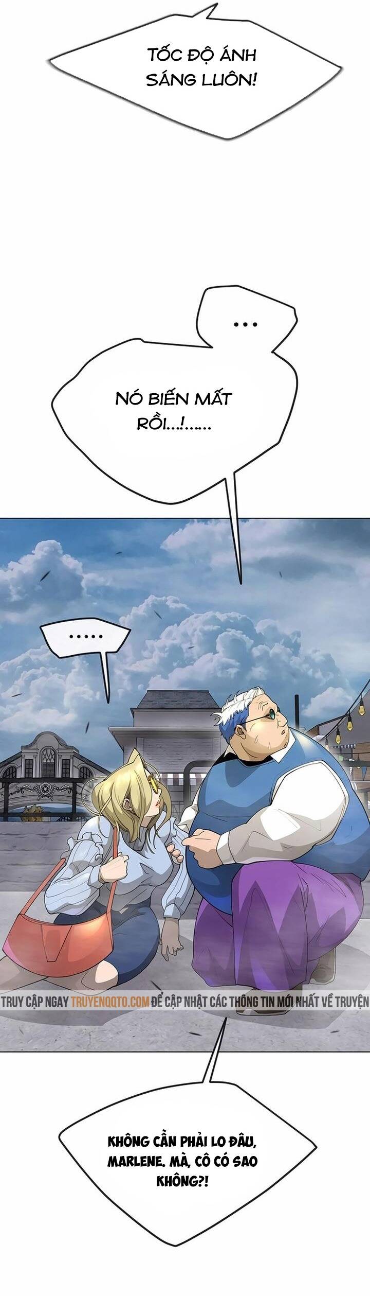 Kĩ Nguyên Của Anh Hùng Chap 175 - Next Chap 176