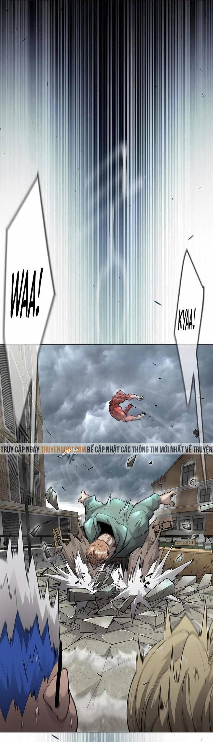 Kĩ Nguyên Của Anh Hùng Chap 175 - Next Chap 176