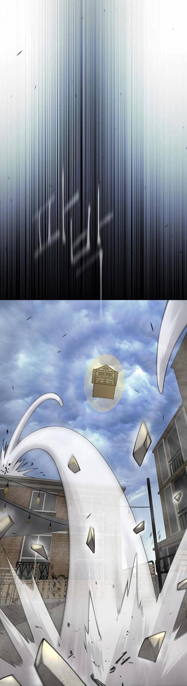 Kĩ Nguyên Của Anh Hùng Chap 175 - Next Chap 176