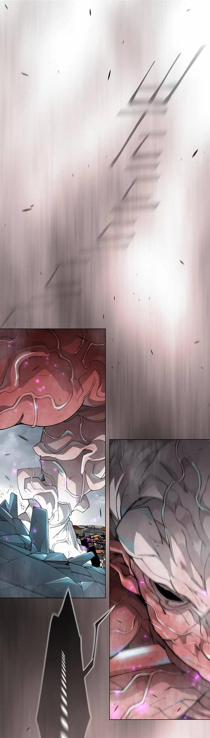 Kĩ Nguyên Của Anh Hùng Chap 175 - Next Chap 176