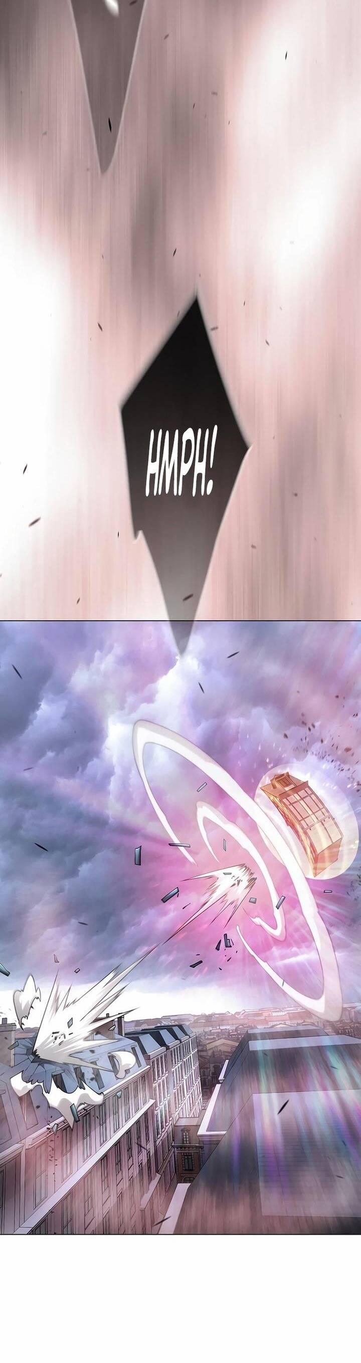 Kĩ Nguyên Của Anh Hùng Chap 175 - Next Chap 176