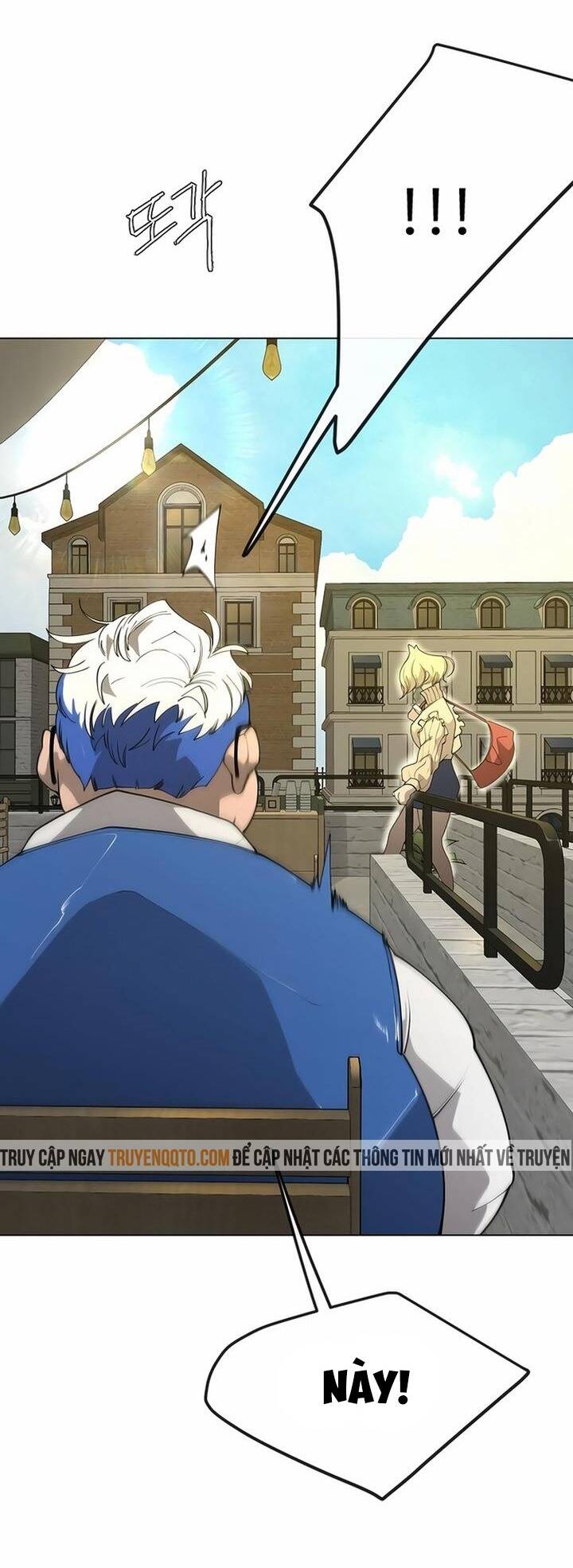 Kĩ Nguyên Của Anh Hùng Chap 175 - Next Chap 176