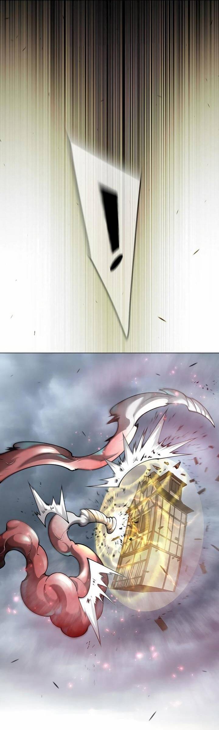 Kĩ Nguyên Của Anh Hùng Chap 175 - Next Chap 176