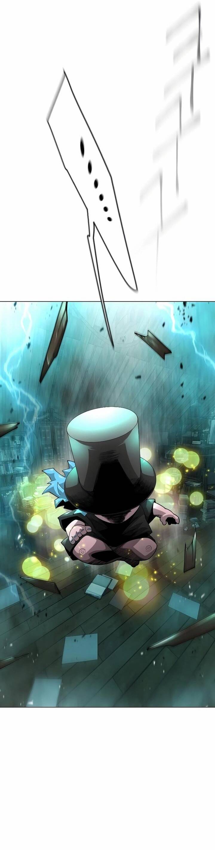 Kĩ Nguyên Của Anh Hùng Chap 175 - Next Chap 176