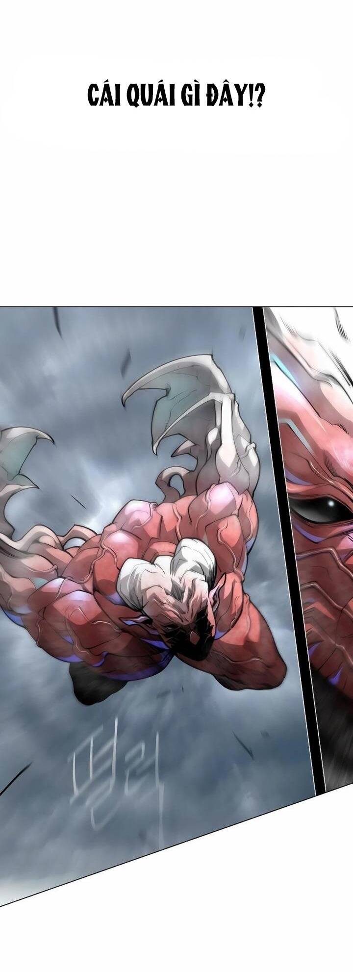 Kĩ Nguyên Của Anh Hùng Chap 175 - Next Chap 176