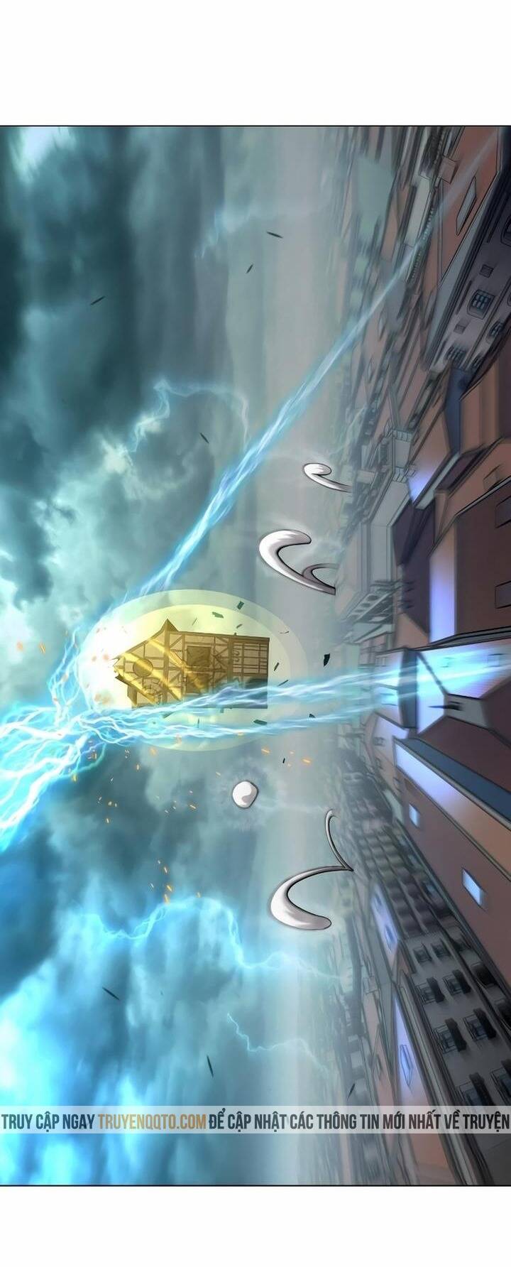 Kĩ Nguyên Của Anh Hùng Chap 175 - Next Chap 176