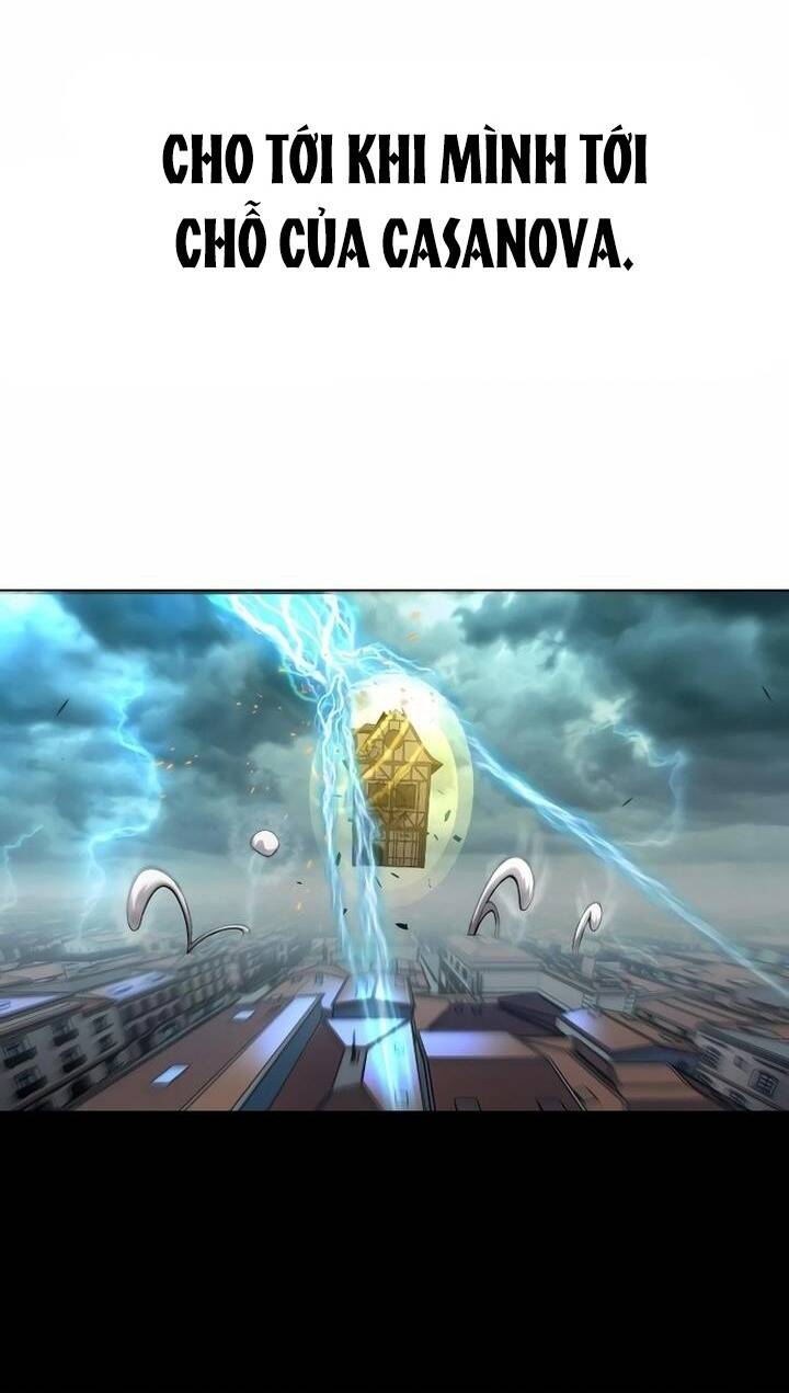 Kĩ Nguyên Của Anh Hùng Chap 175 - Next Chap 176