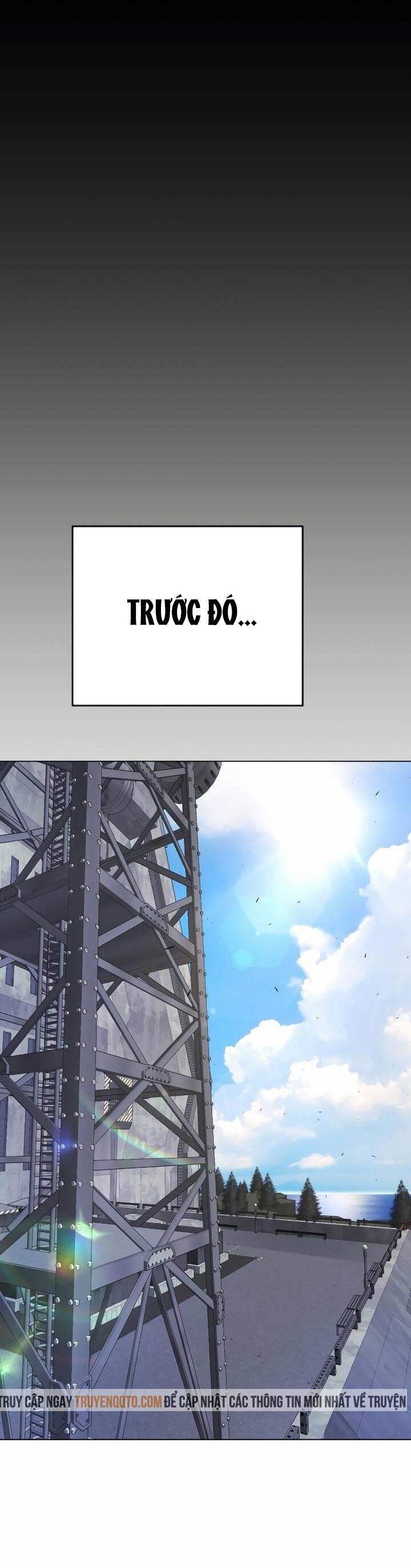 Kĩ Nguyên Của Anh Hùng Chap 175 - Next Chap 176