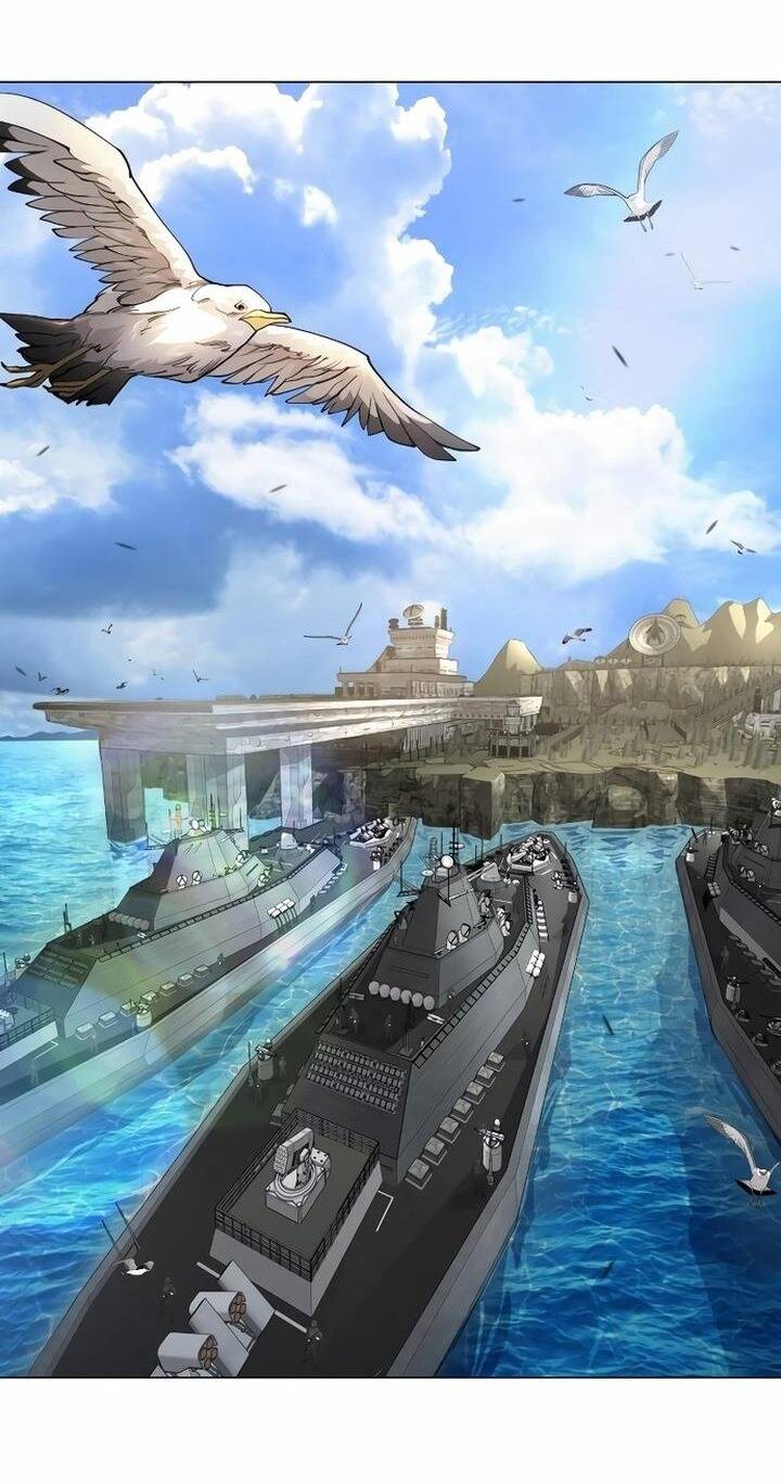 Kĩ Nguyên Của Anh Hùng Chap 175 - Next Chap 176