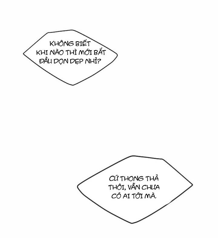 Kĩ Nguyên Của Anh Hùng Chap 175 - Next Chap 176